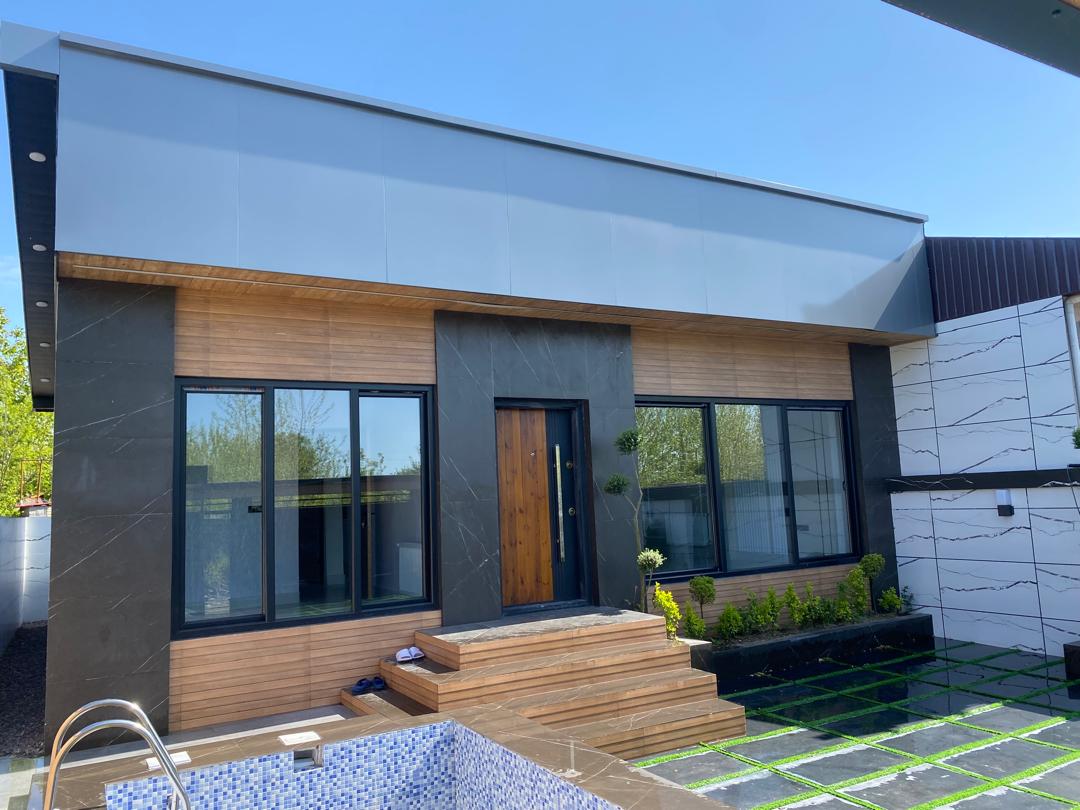 فروش ویلا مدرن فروش ویلا مدرن